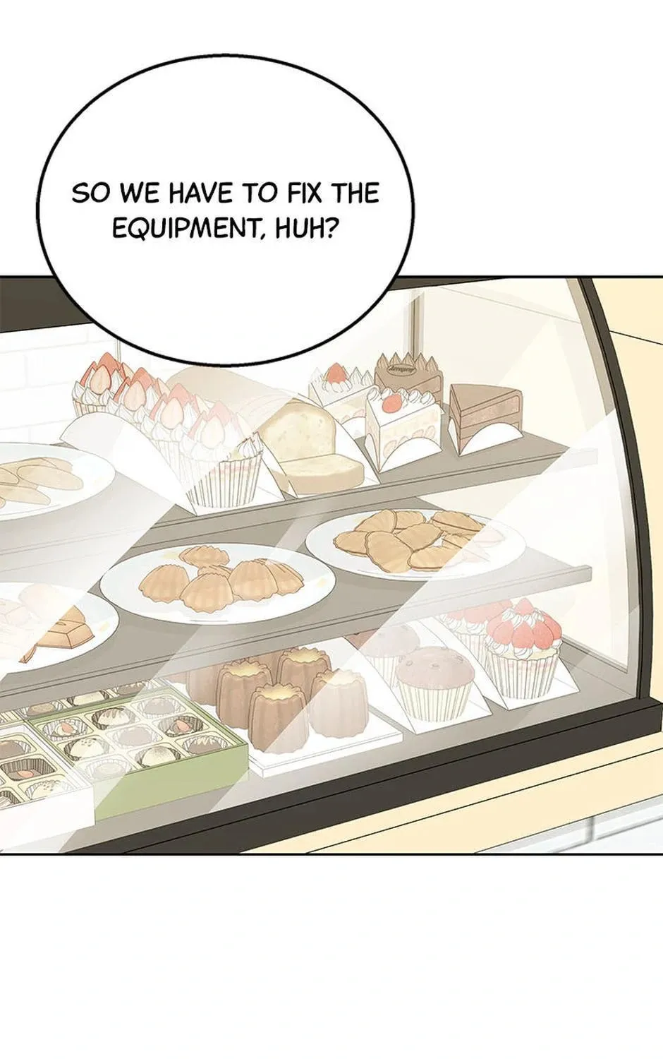 Veterinarian! Hello? Chapter 22 page 43 - 