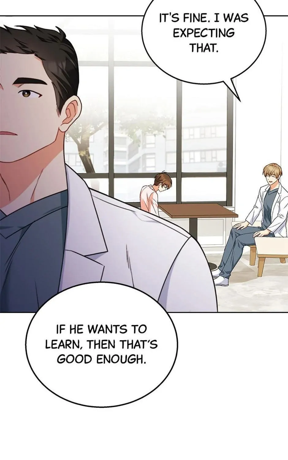 Veterinarian! Hello? Chapter 22 page 45 - 