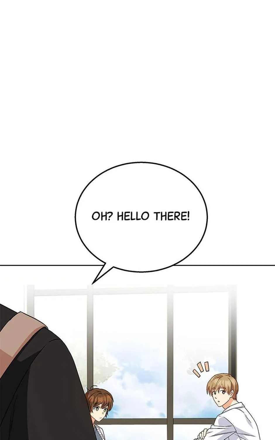 Veterinarian! Hello? Chapter 22 page 55 - 