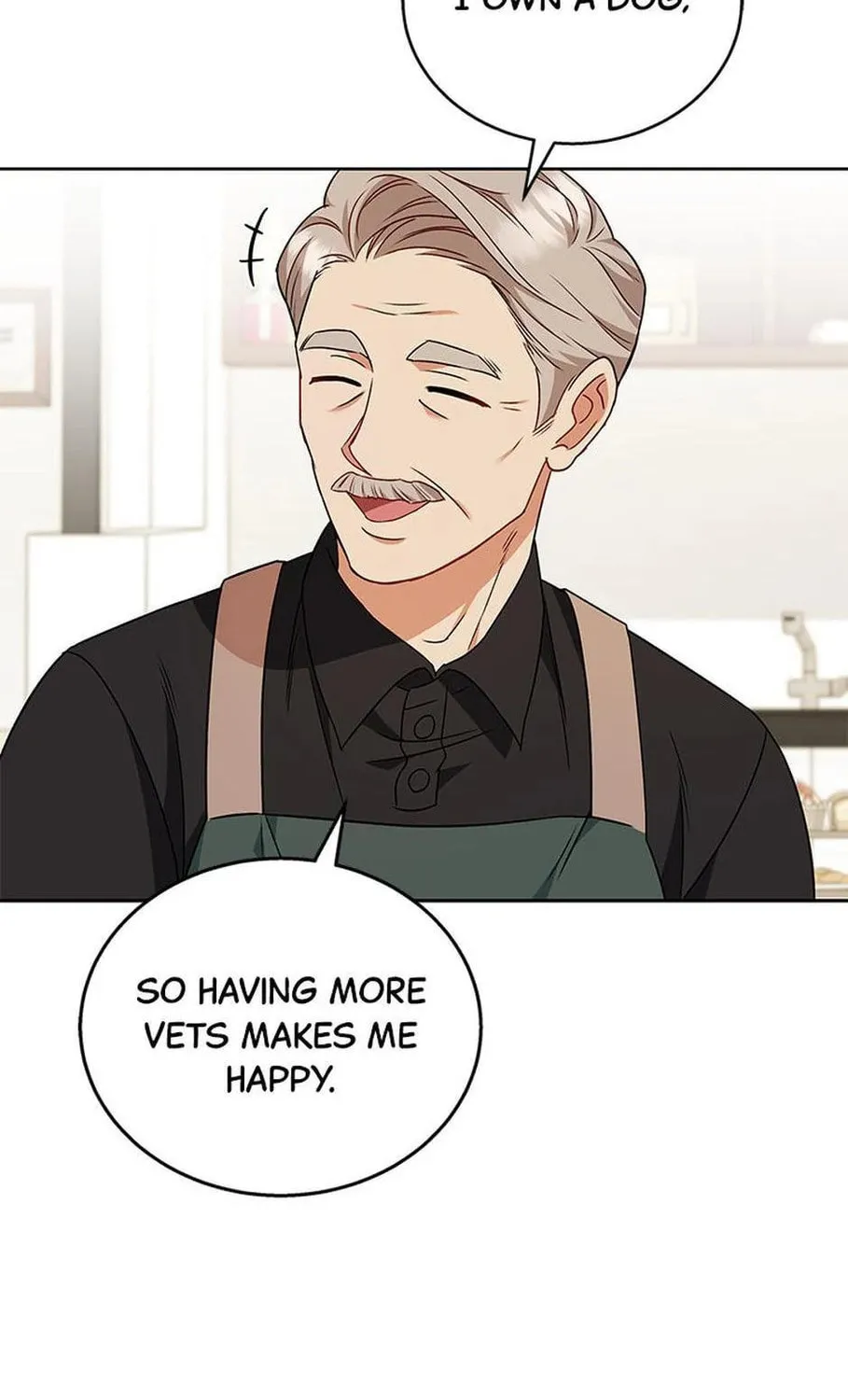 Veterinarian! Hello? Chapter 22 page 63 - 