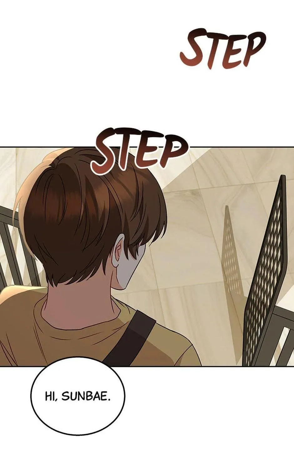 Veterinarian! Hello? Chapter 22 page 9 - 