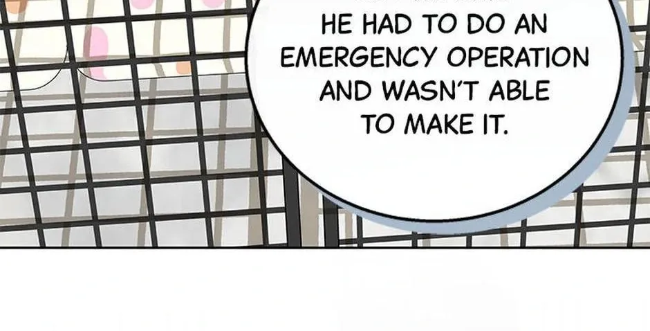 Veterinarian! Hello? Chapter 22 page 86 - 