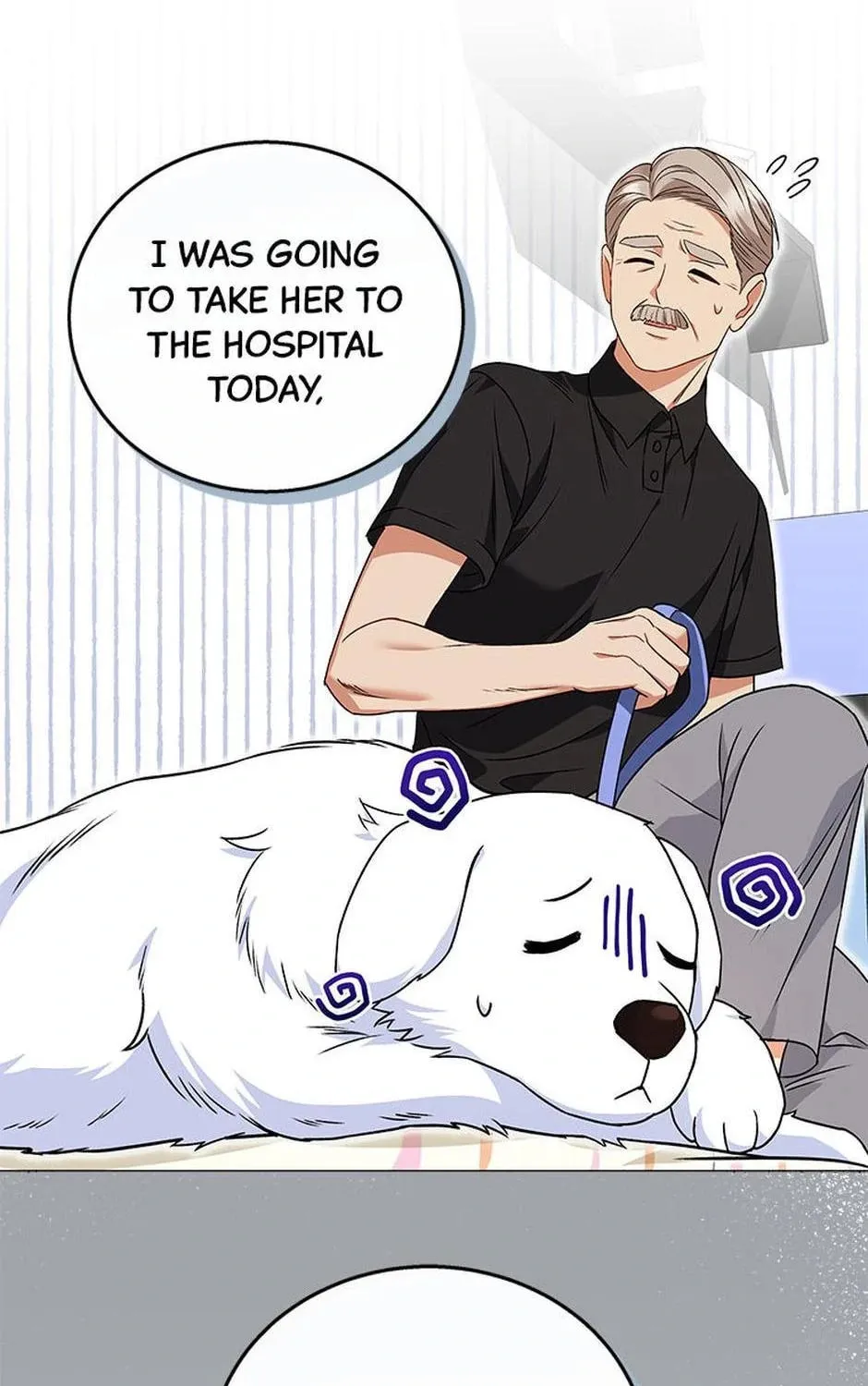 Veterinarian! Hello? Chapter 22 page 87 - 
