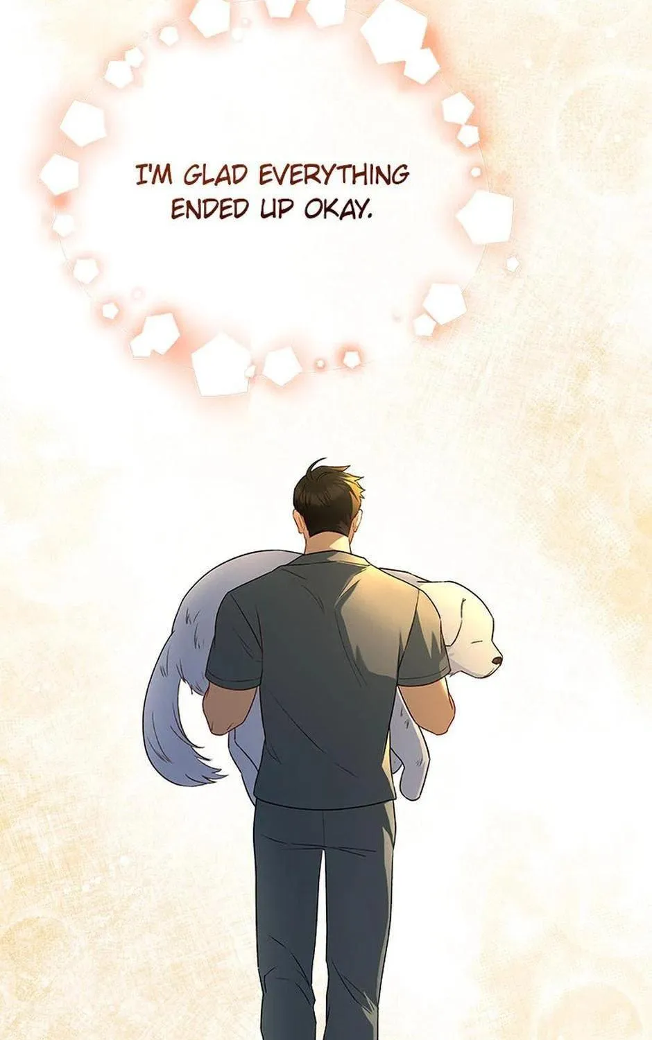 Veterinarian! Hello? Chapter 23 page 113 - 