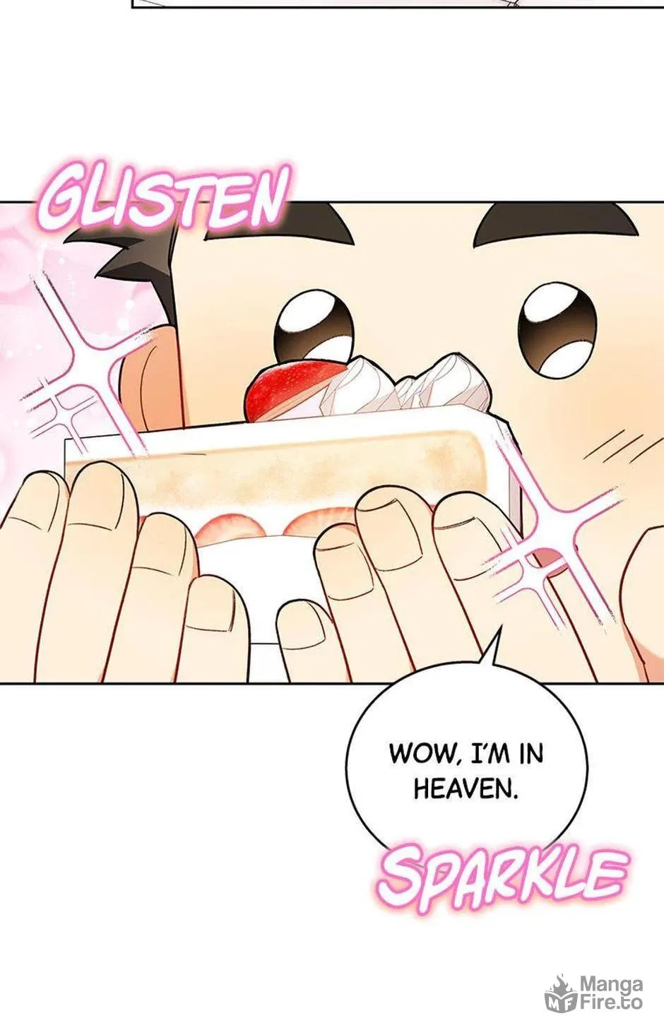Veterinarian! Hello? Chapter 23 page 135 - 