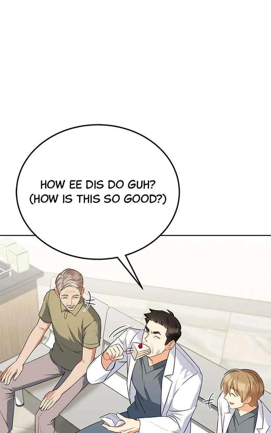 Veterinarian! Hello? Chapter 23 page 136 - 