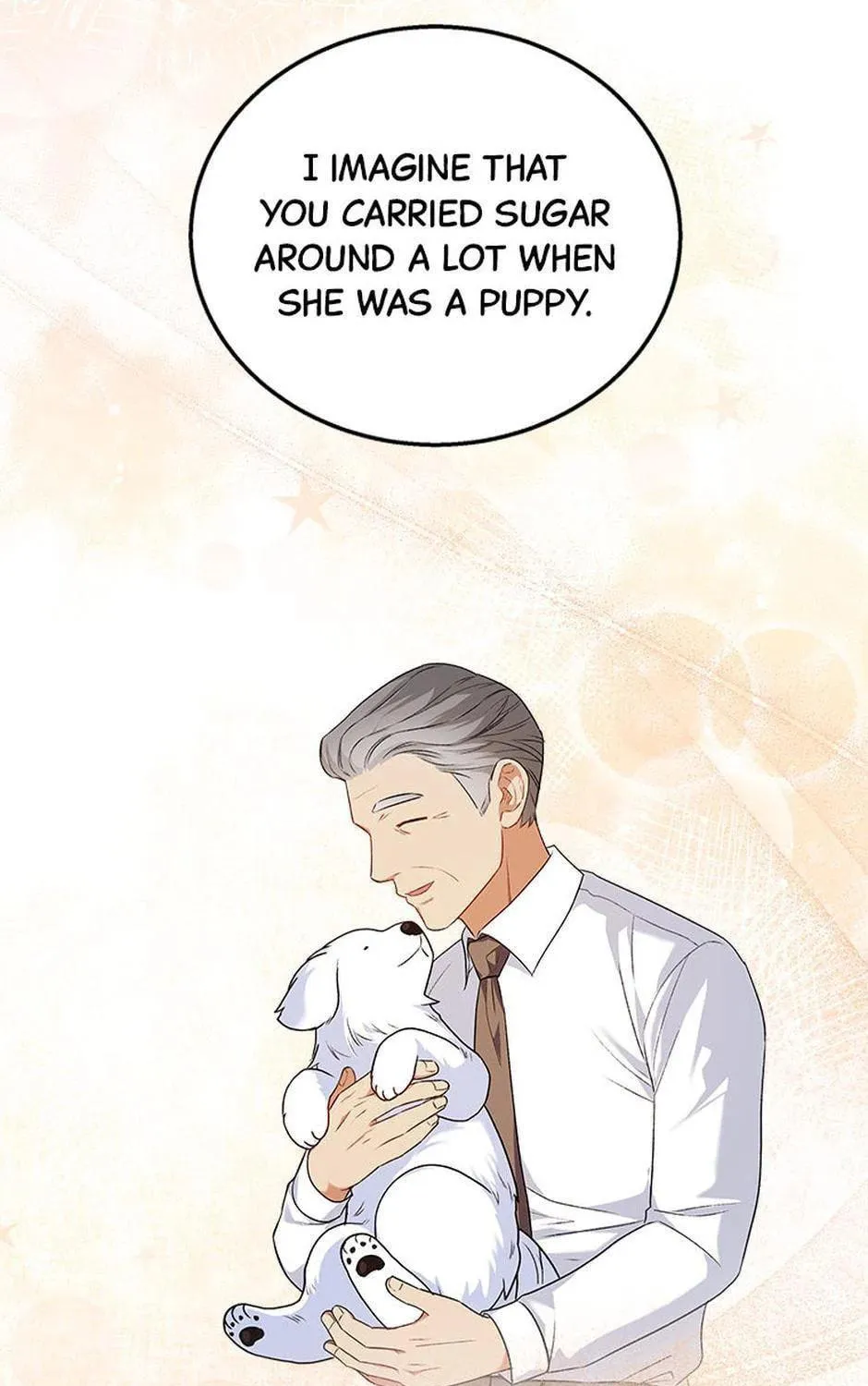 Veterinarian! Hello? Chapter 23 page 156 - 