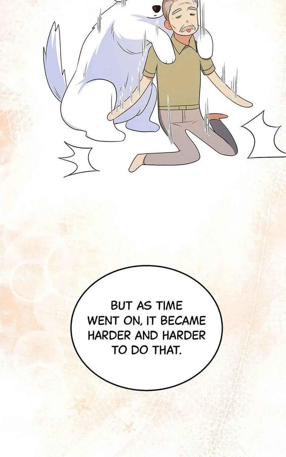 Veterinarian! Hello? Chapter 23 page 158 - 