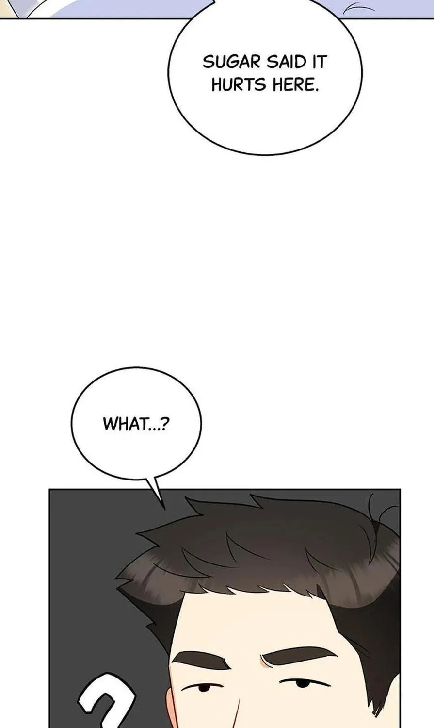 Veterinarian! Hello? Chapter 23 page 17 - 