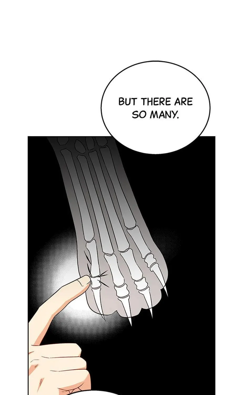 Veterinarian! Hello? Chapter 23 page 33 - 