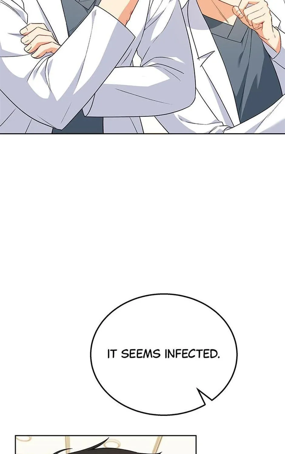 Veterinarian! Hello? Chapter 23 page 37 - 