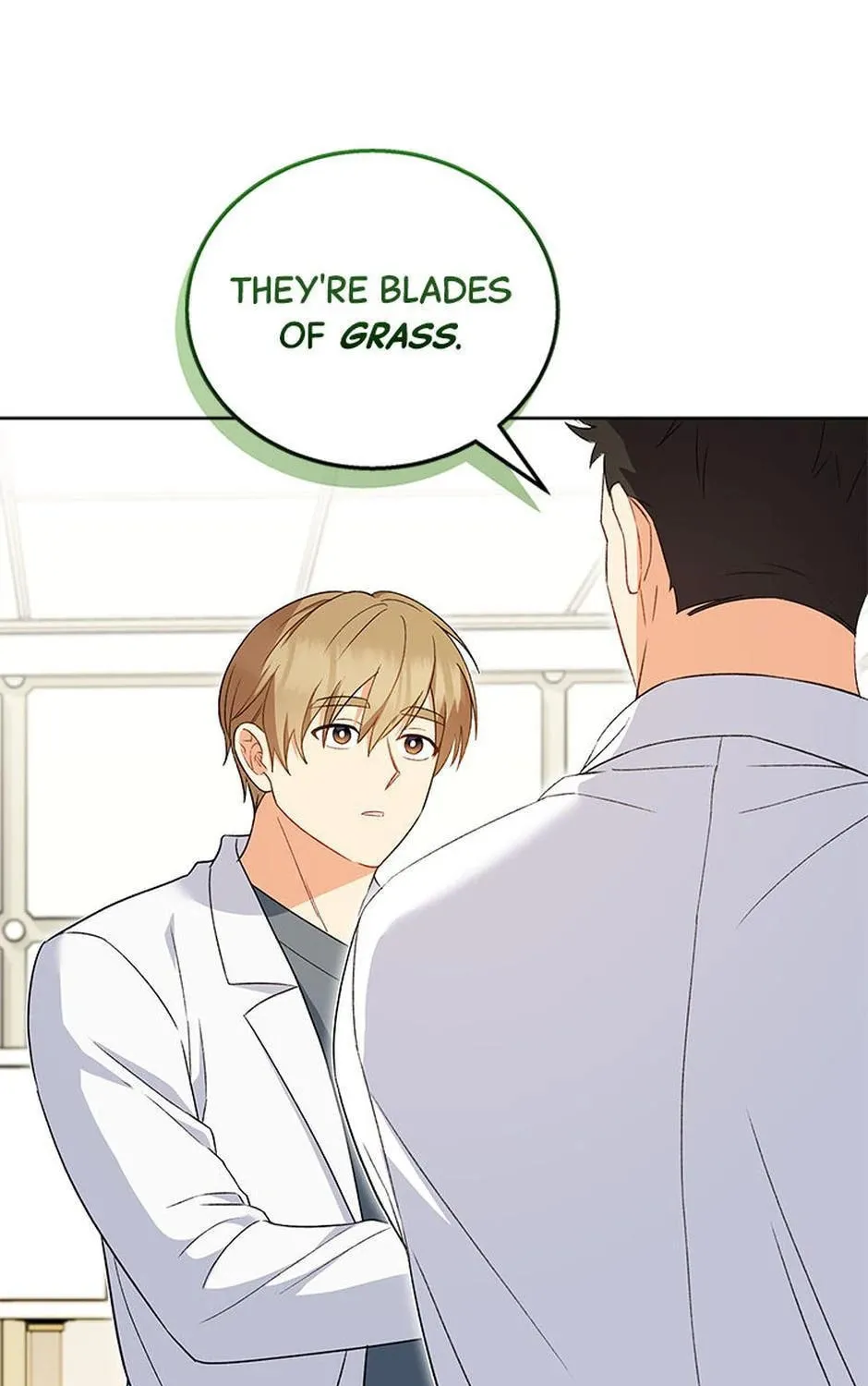 Veterinarian! Hello? Chapter 23 page 43 - 