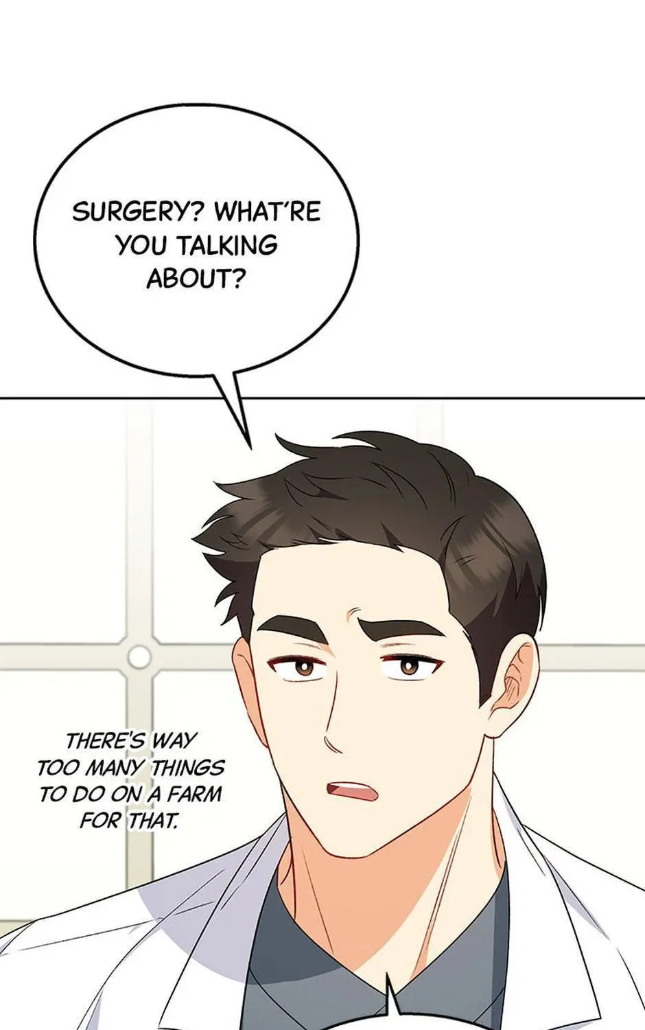 Veterinarian! Hello? Chapter 23 page 57 - 
