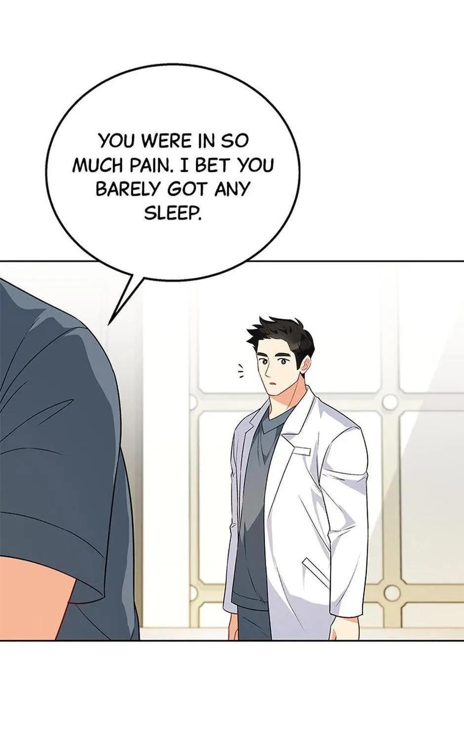 Veterinarian! Hello? Chapter 23 page 77 - 