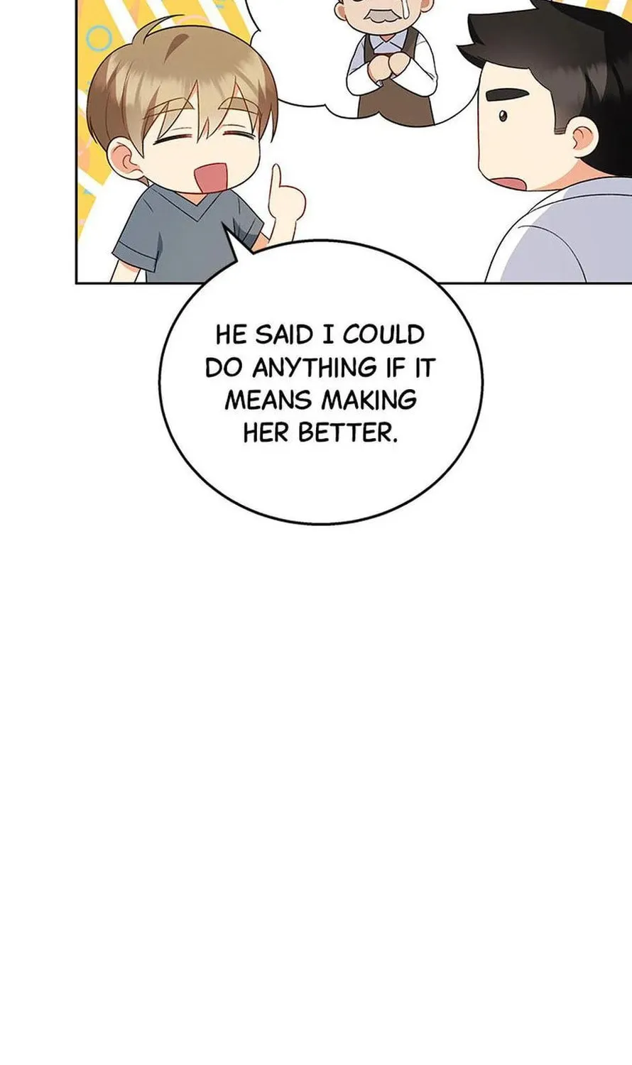 Veterinarian! Hello? Chapter 23 page 85 - 