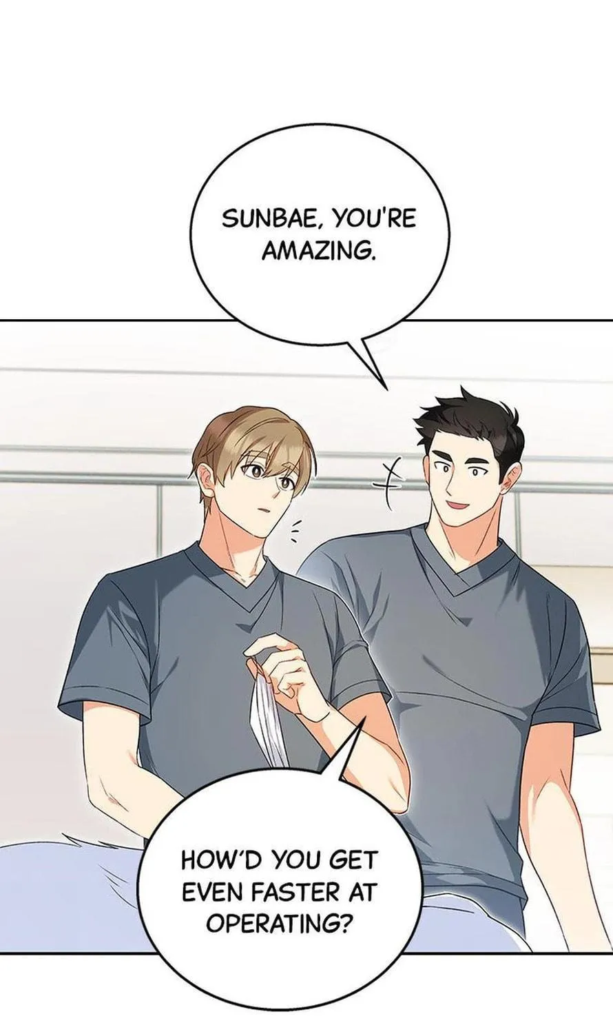 Veterinarian! Hello? Chapter 23 page 89 - 