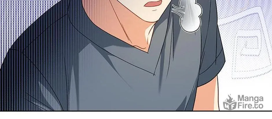 Veterinarian! Hello? Chapter 23 page 96 - 