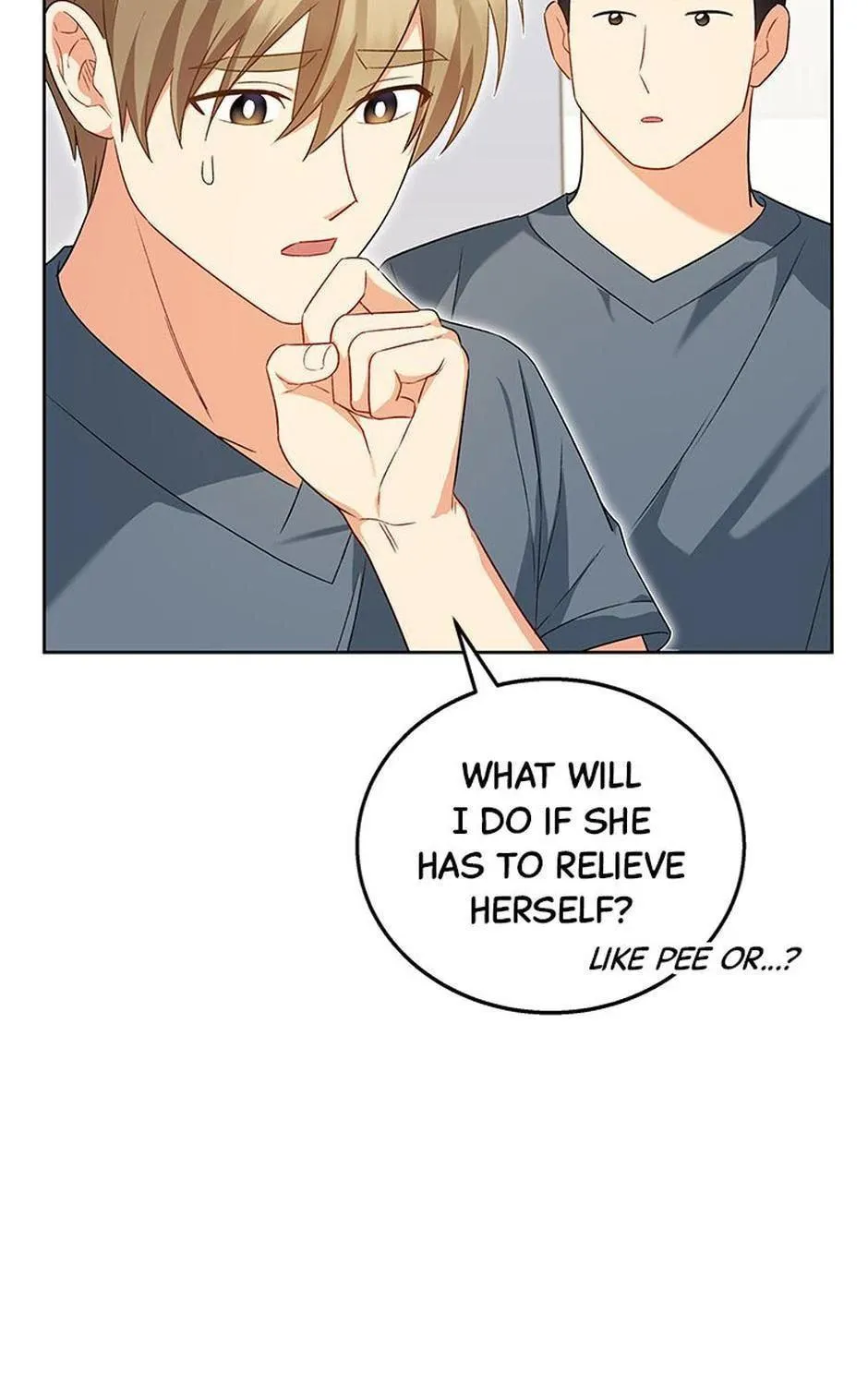 Veterinarian! Hello? Chapter 23 page 99 - 