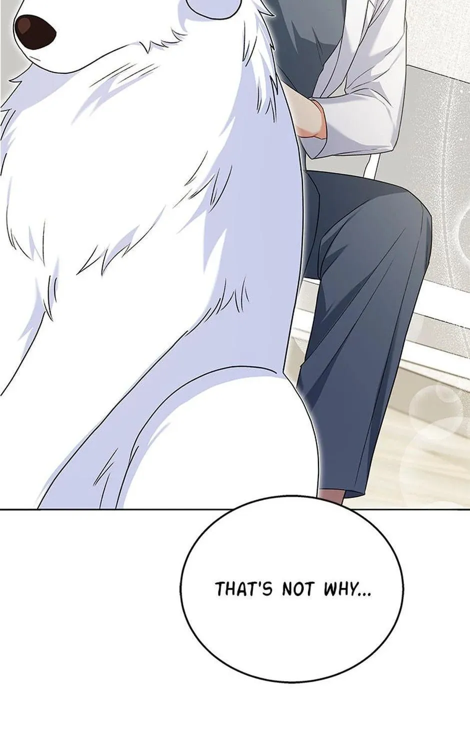 Veterinarian! Hello? Chapter 24 page 2 - 