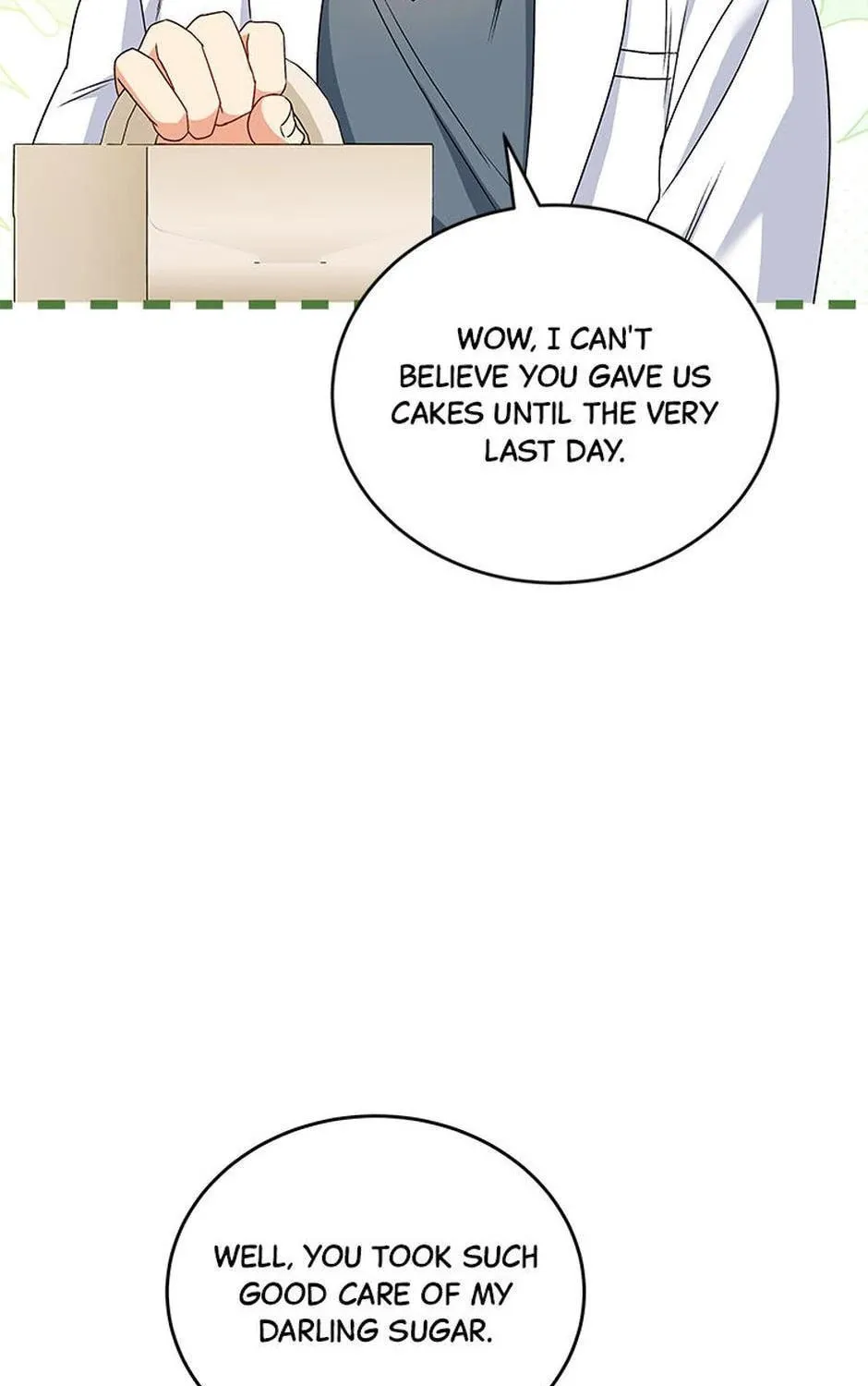 Veterinarian! Hello? Chapter 24 page 102 - 