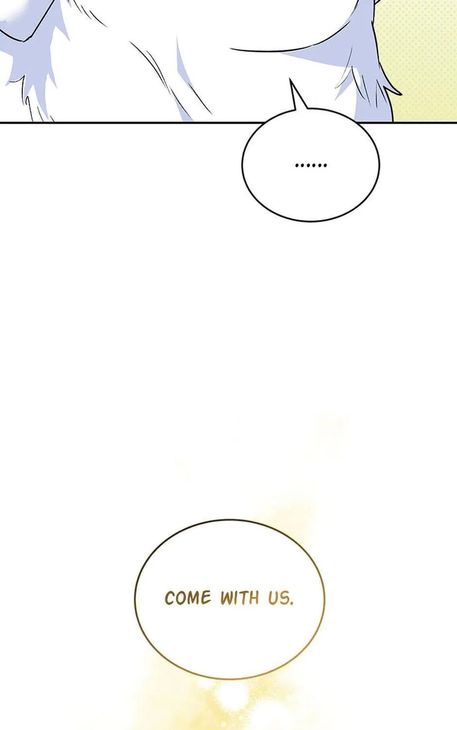 Veterinarian! Hello? Chapter 24 page 110 - 