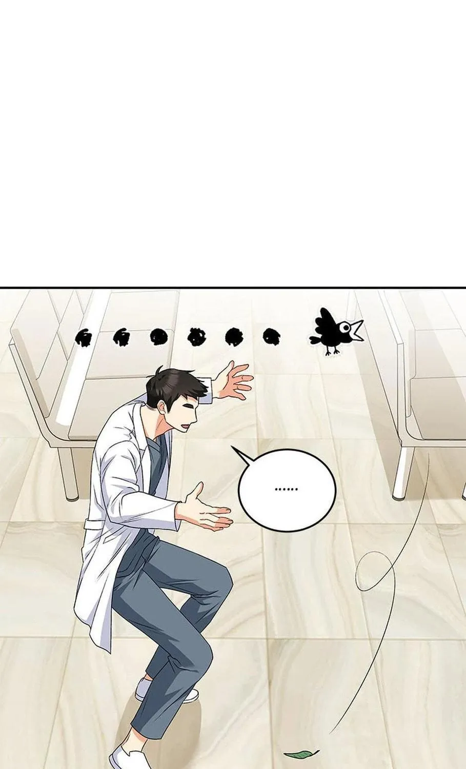 Veterinarian! Hello? Chapter 24 page 156 - 