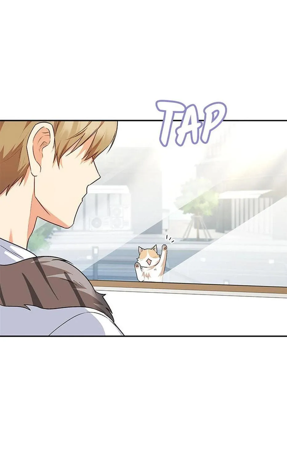 Veterinarian! Hello? Chapter 24 page 164 - 