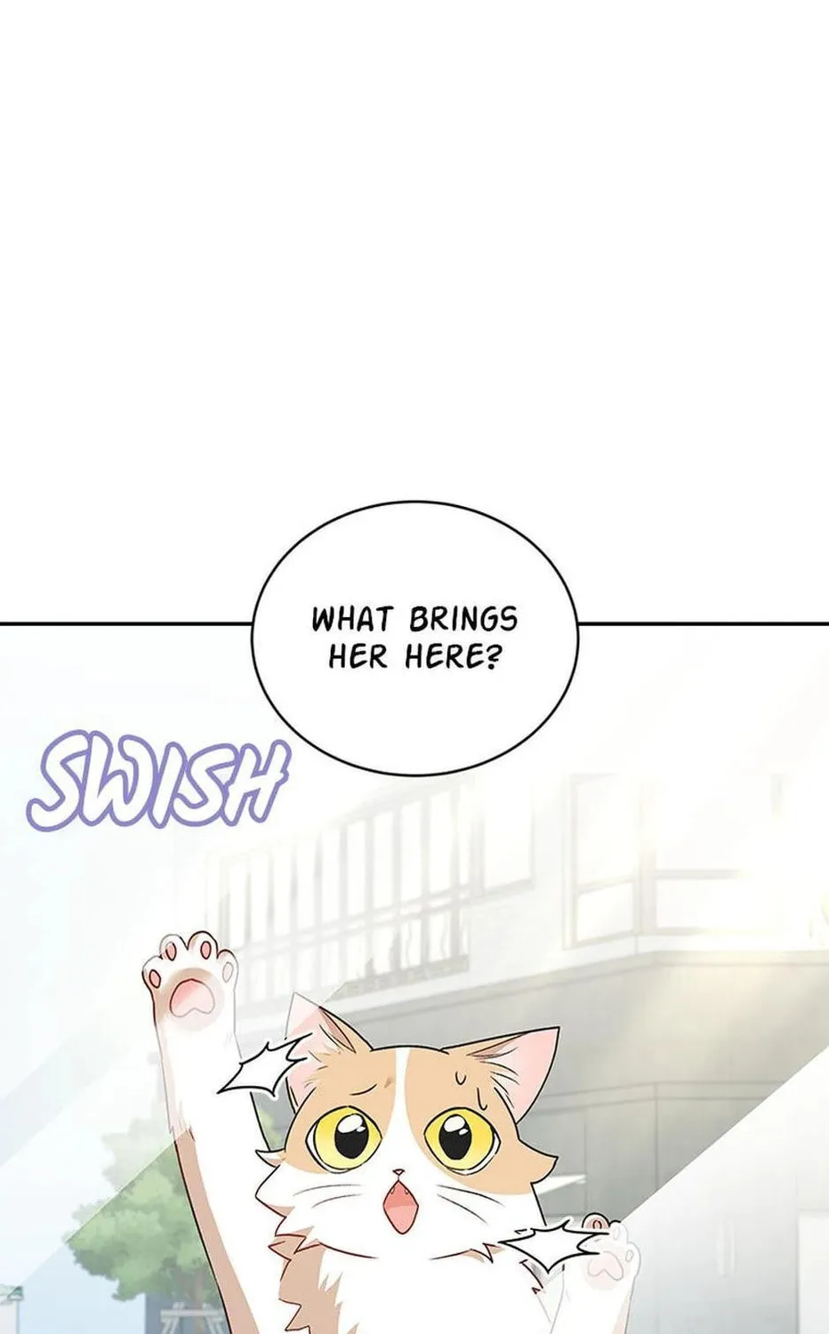 Veterinarian! Hello? Chapter 24 page 168 - 