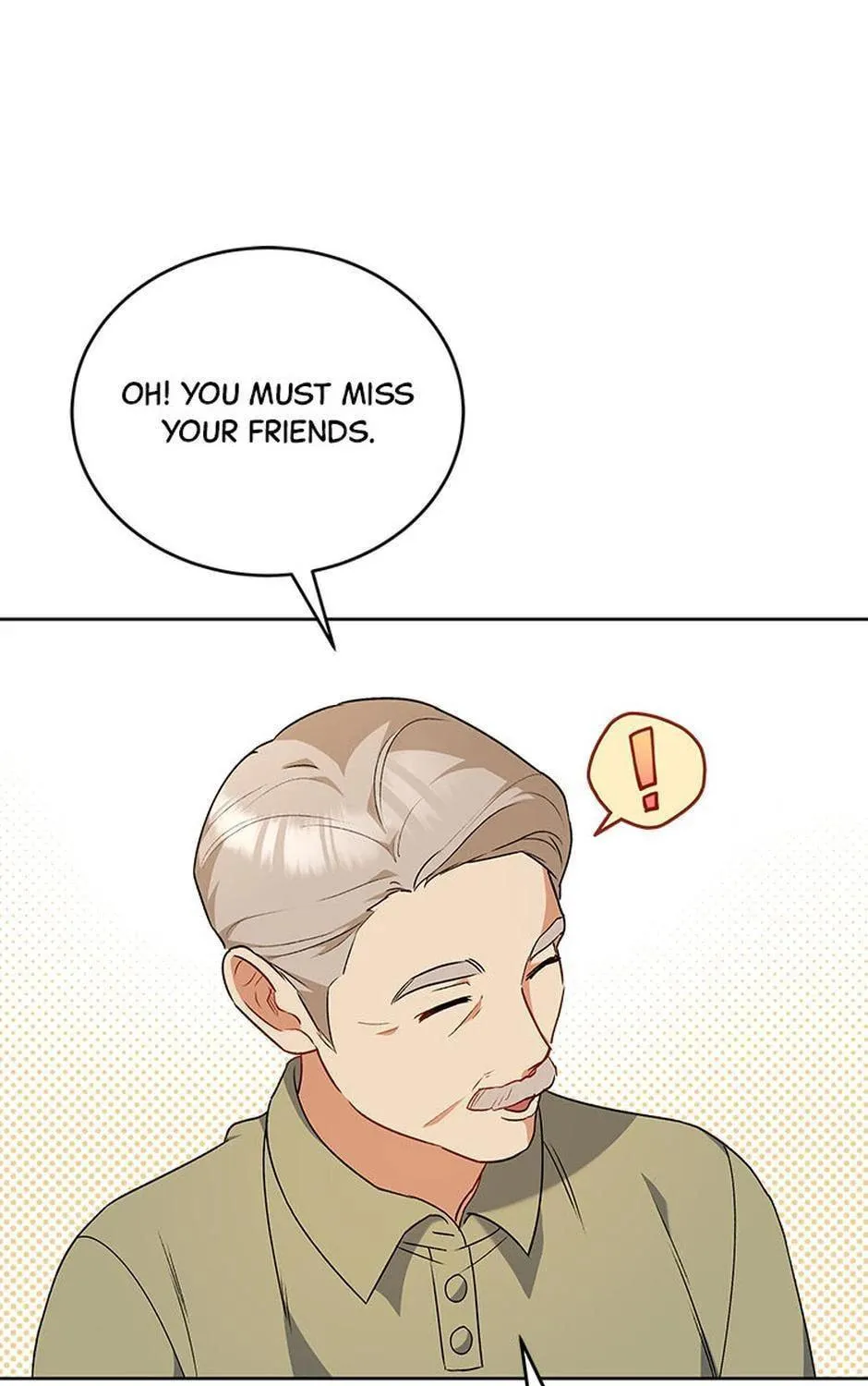 Veterinarian! Hello? Chapter 24 page 20 - 