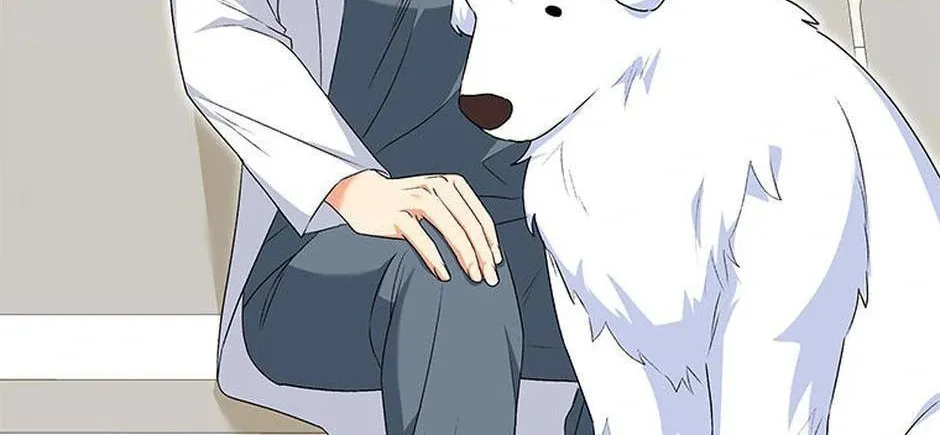 Veterinarian! Hello? Chapter 24 page 23 - 