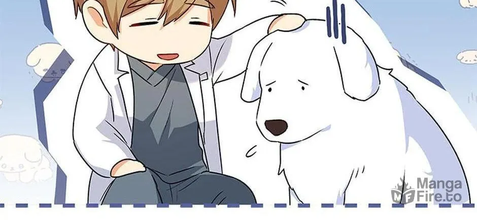 Veterinarian! Hello? Chapter 24 page 27 - 