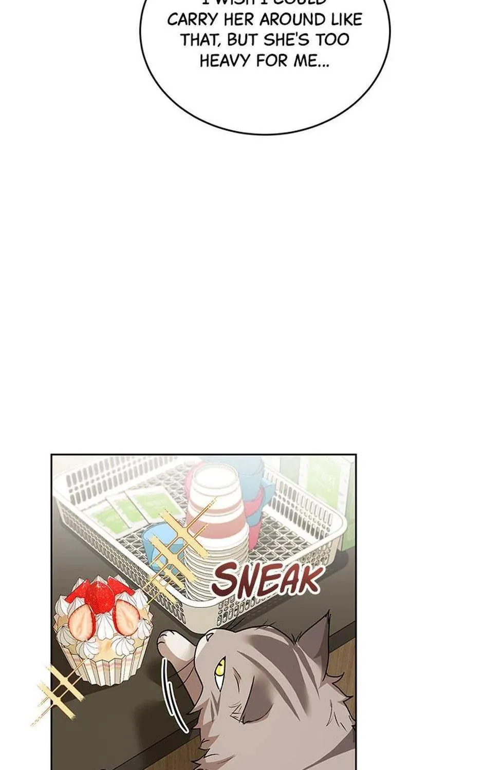 Veterinarian! Hello? Chapter 24 page 44 - 