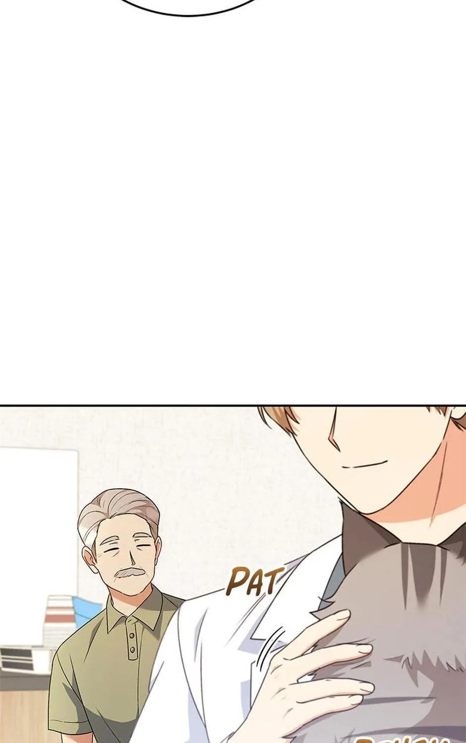 Veterinarian! Hello? Chapter 24 page 68 - 