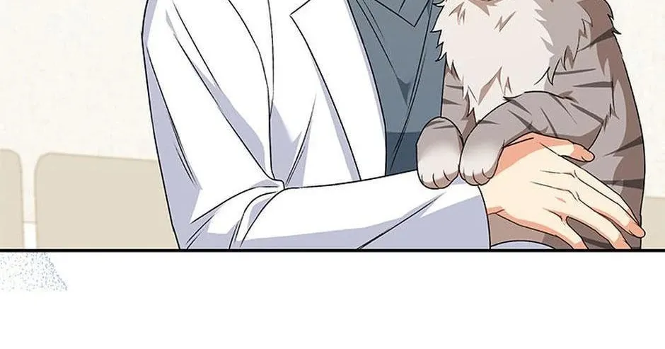 Veterinarian! Hello? Chapter 24 page 79 - 
