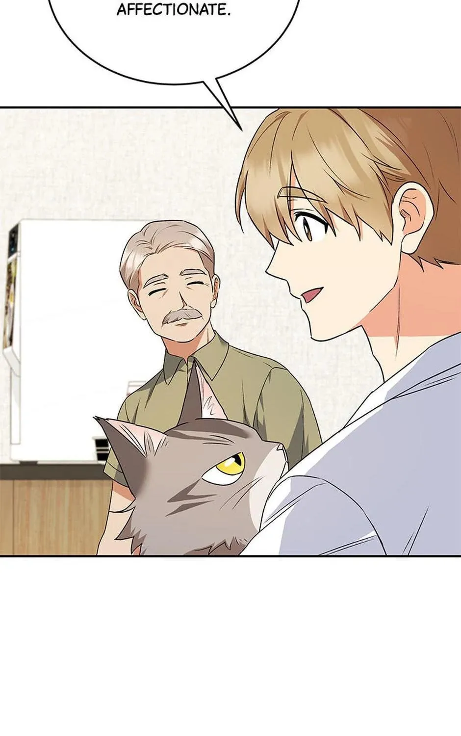 Veterinarian! Hello? Chapter 24 page 90 - 