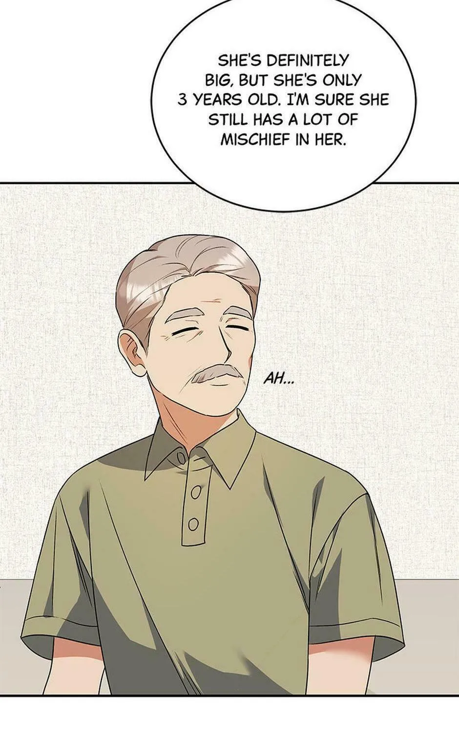Veterinarian! Hello? Chapter 24 page 92 - 