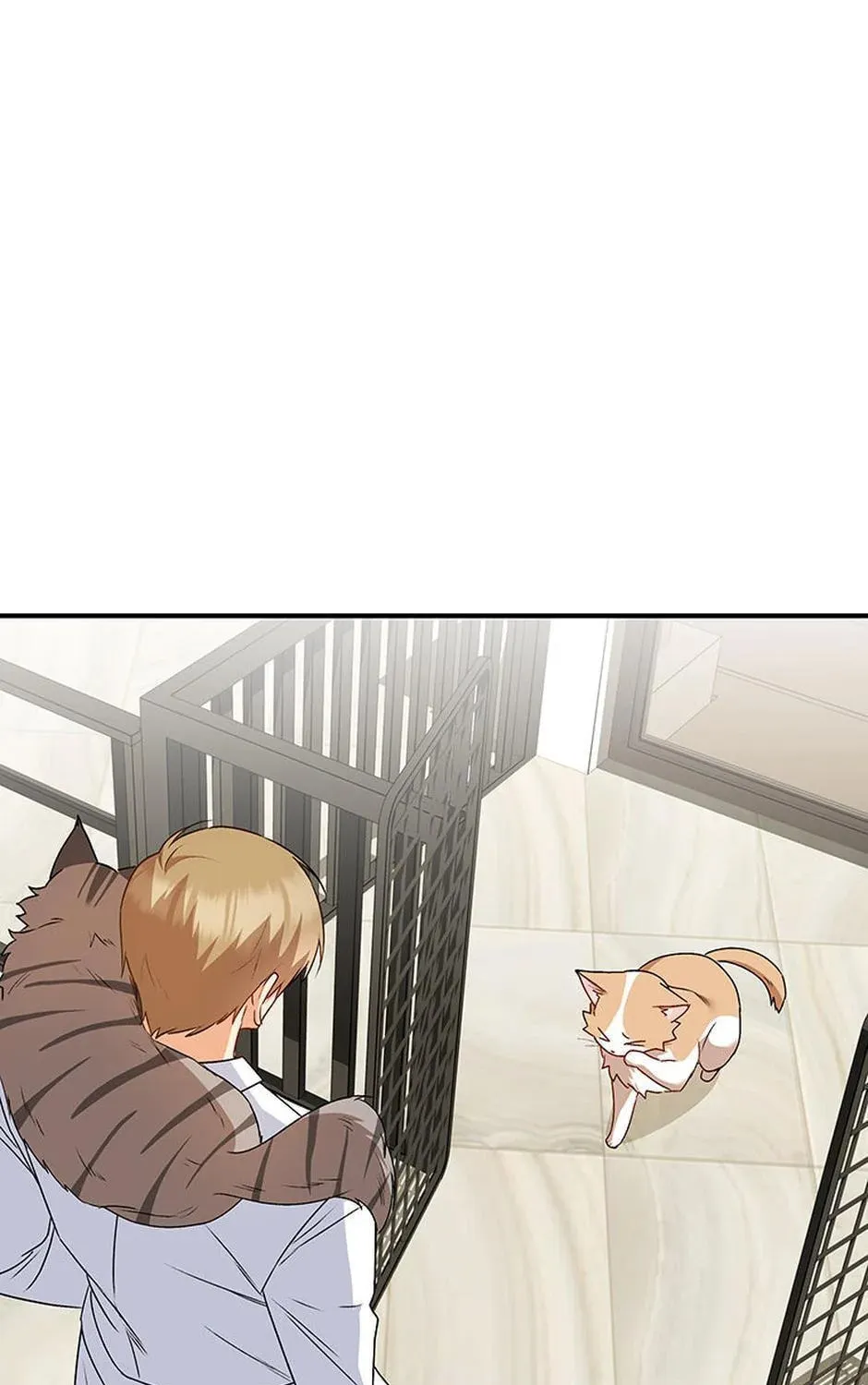 Veterinarian! Hello? Chapter 25 page 1 - 
