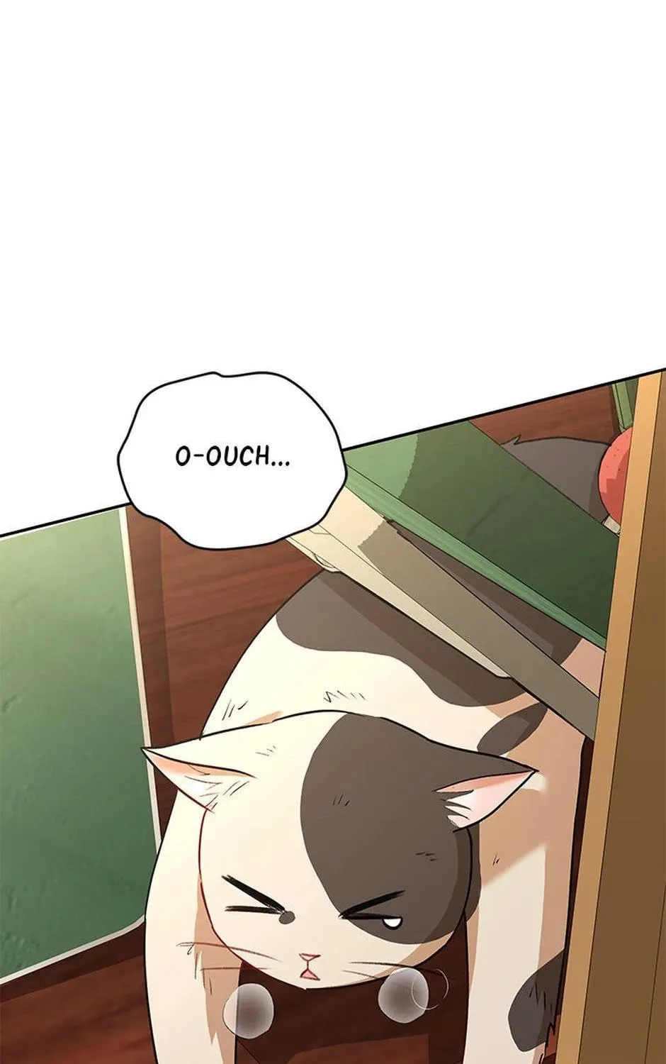 Veterinarian! Hello? Chapter 25 page 103 - 