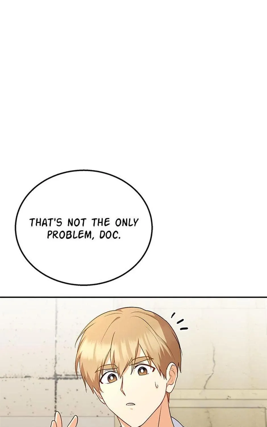 Veterinarian! Hello? Chapter 25 page 107 - 