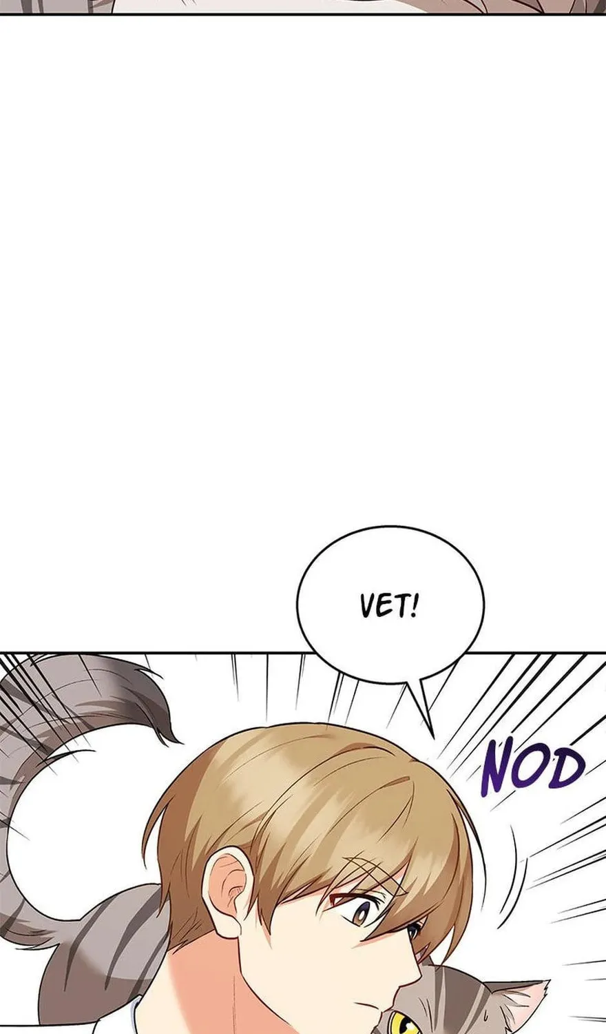 Veterinarian! Hello? Chapter 25 page 15 - 