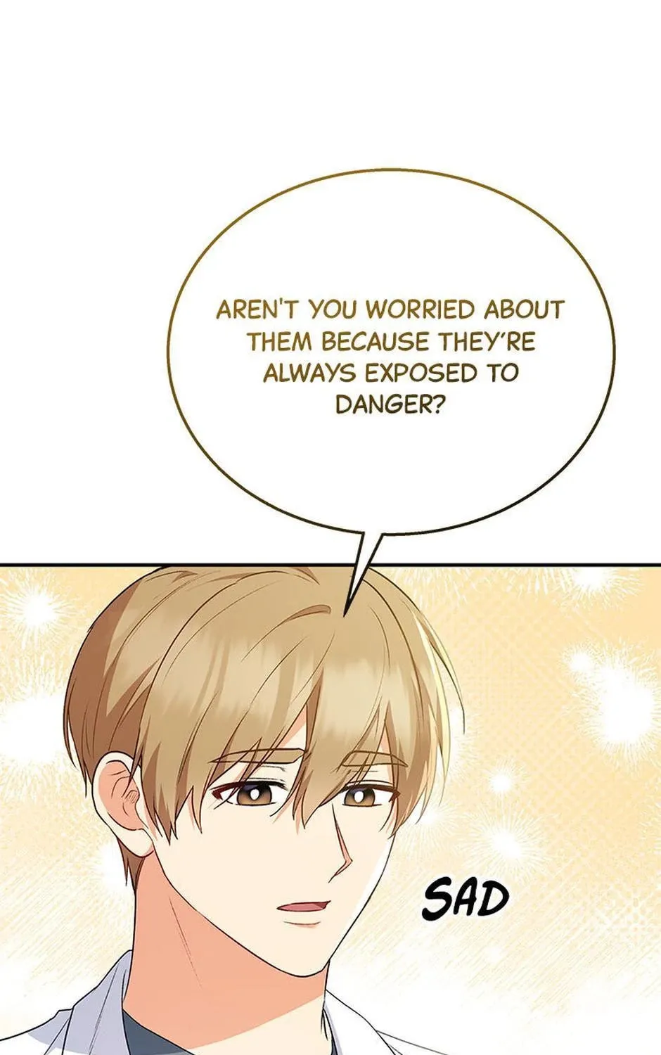 Veterinarian! Hello? Chapter 25 page 31 - 