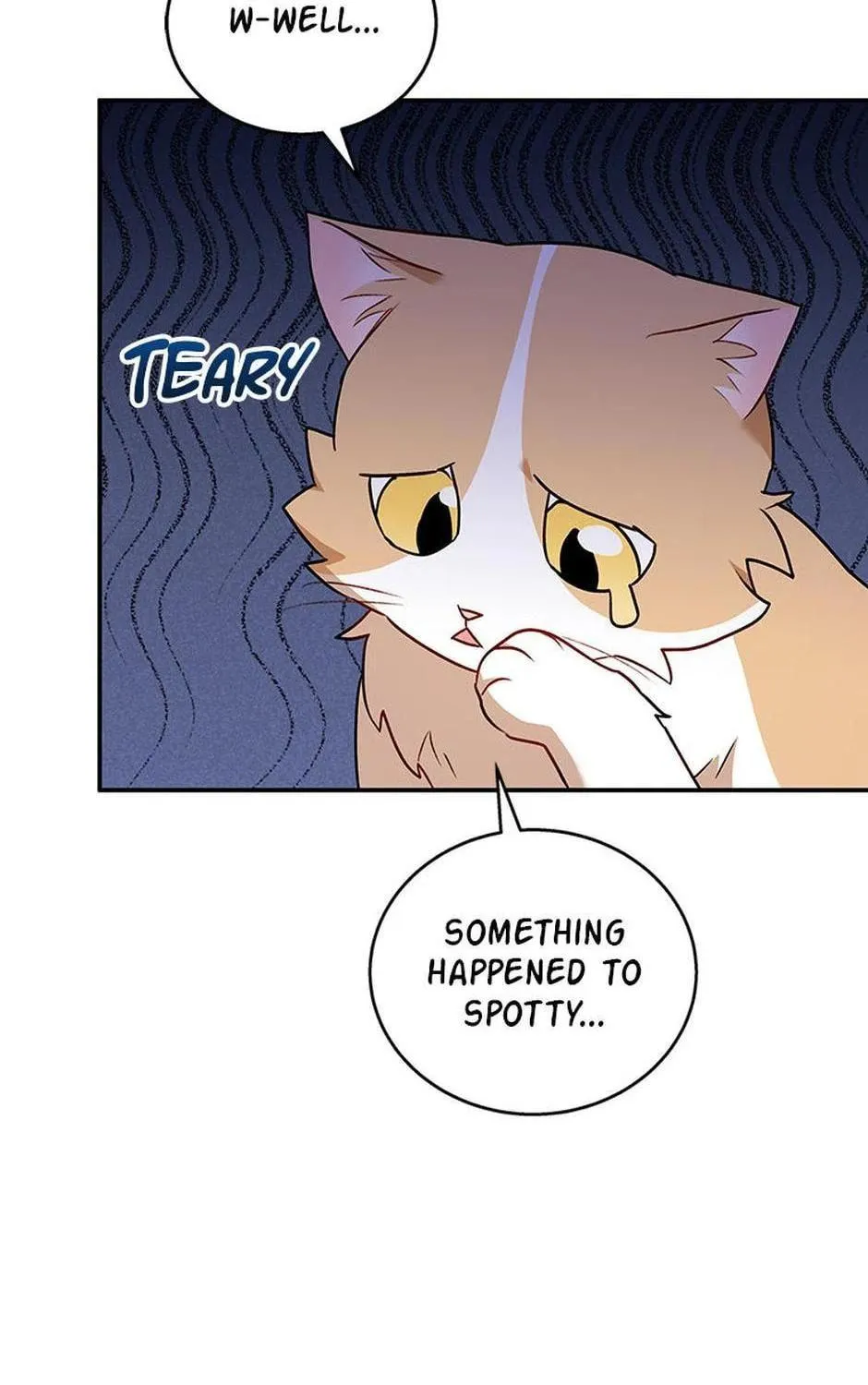Veterinarian! Hello? Chapter 25 page 5 - 