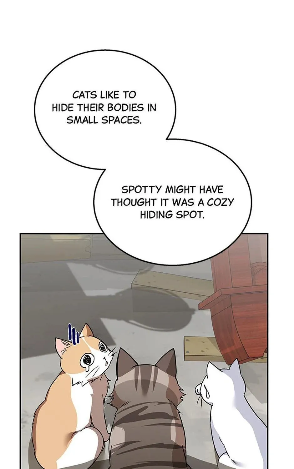Veterinarian! Hello? Chapter 25 page 51 - 