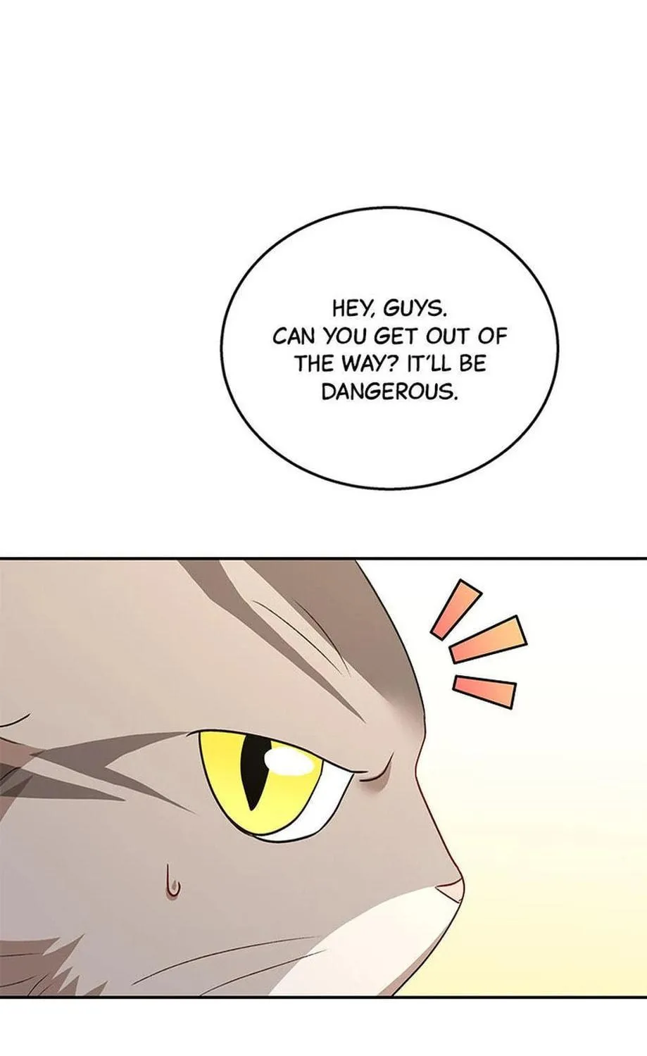Veterinarian! Hello? Chapter 25 page 53 - 