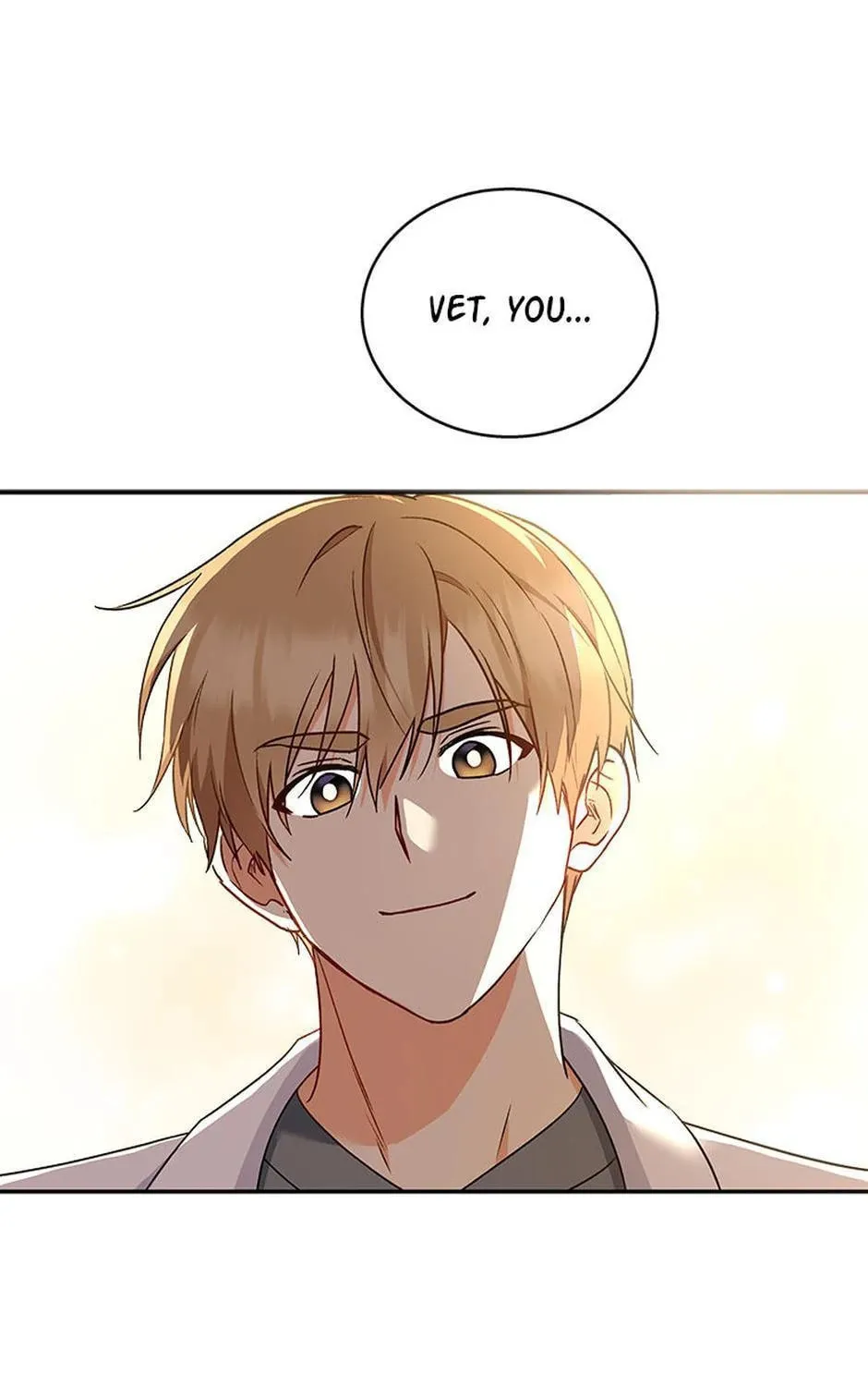 Veterinarian! Hello? Chapter 25 page 61 - 
