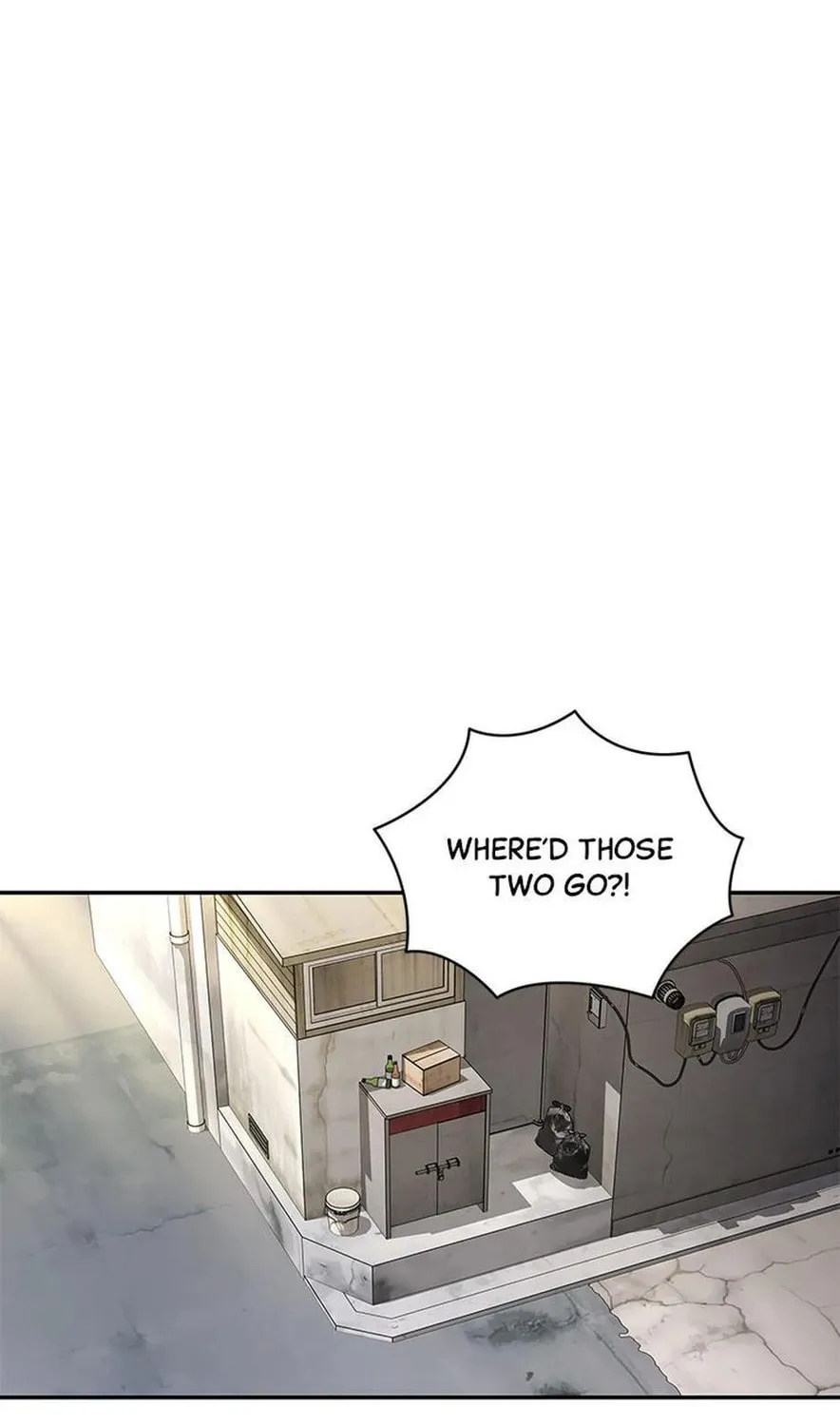 Veterinarian! Hello? Chapter 25 page 67 - 