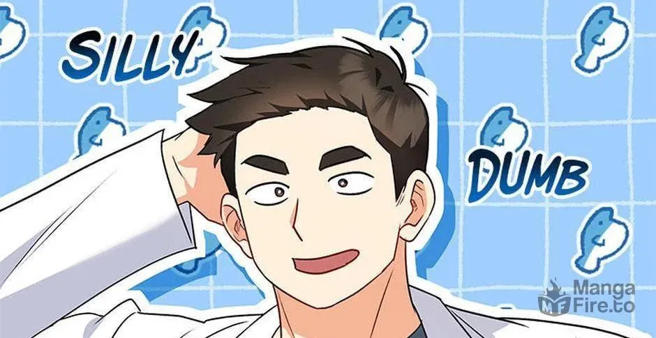 Veterinarian! Hello? Chapter 25 page 78 - 