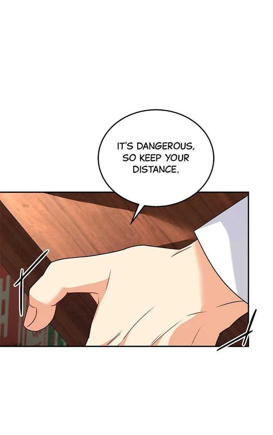 Veterinarian! Hello? Chapter 25 page 95 - 