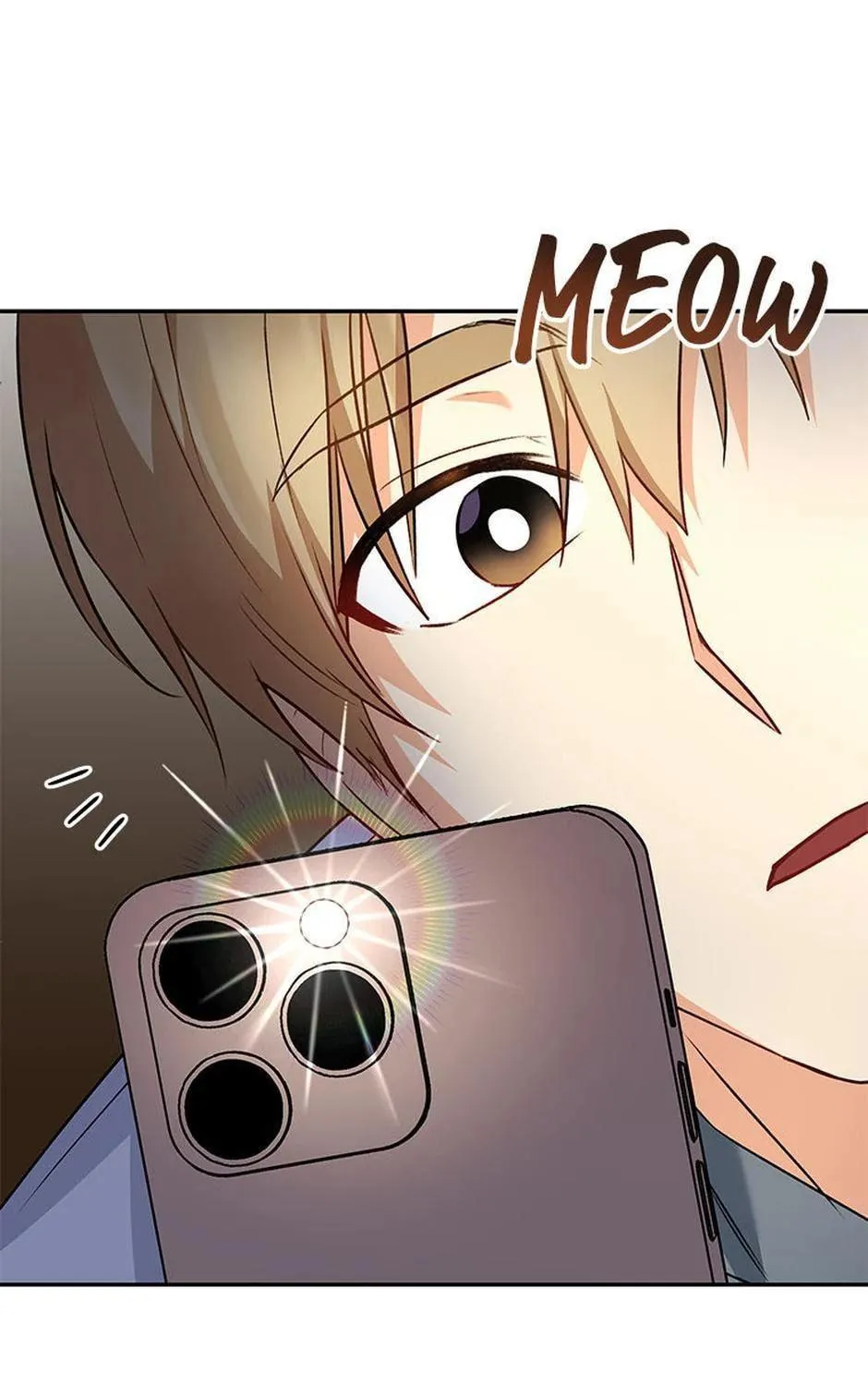 Veterinarian! Hello? Chapter 26 page 11 - 