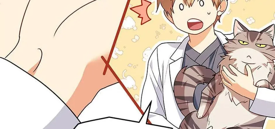 Veterinarian! Hello? Chapter 26 page 104 - 